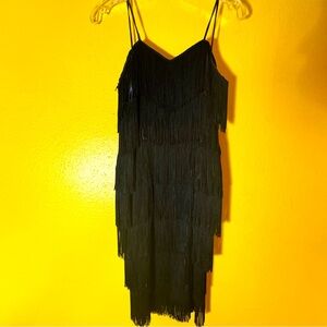 RARE Vintage Flapper dress